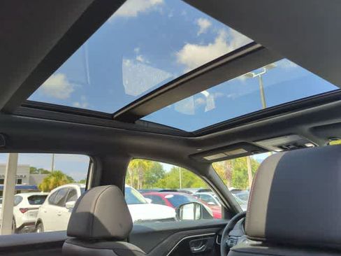 Used 2025 Acura ADX A-Spec FWD image 23