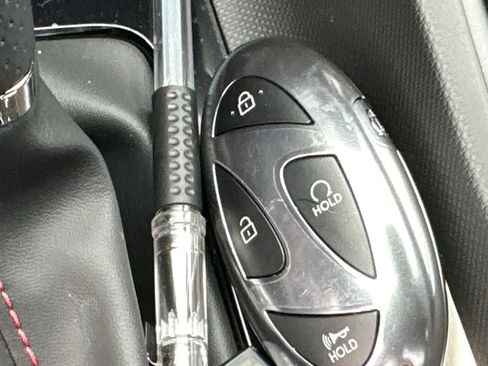 New 2025 Hyundai Elantra N Line image 32