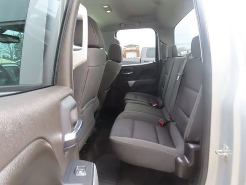 Used 2016 Chevrolet Silverado 1500 LT w/ LT Convenience Package AWD/4WD image 20