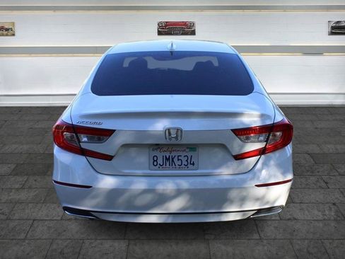 Used 2019 Honda Accord EX-L image 6
