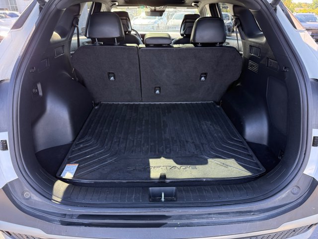 Used 2023 Kia Sportage X-Pro AWD/4WD image 30