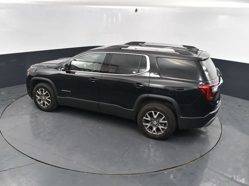 Used 2023 GMC Acadia SLT AWD/4WD image 41