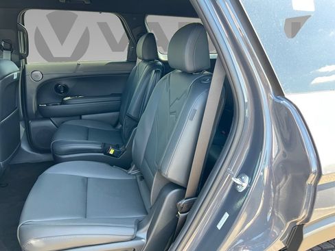New 2026 Hyundai Palisade XRT Pro AWD/4WD image 25