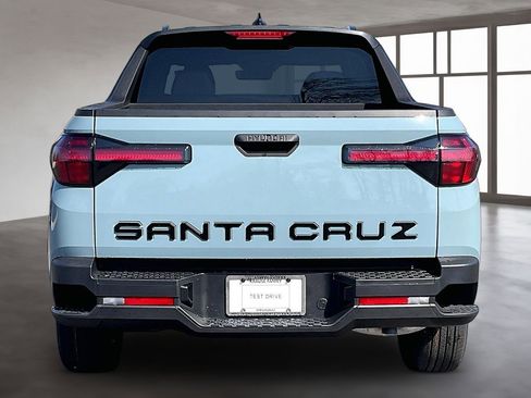 New 2026 Hyundai Santa Cruz SEL FWD image 4