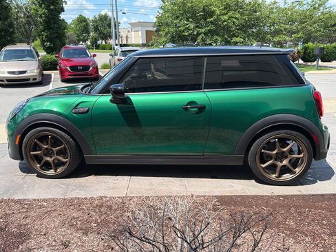 Used 2023 MINI Cooper S FWD image 6