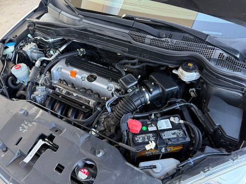 Used 2010 Honda CR-V LX image 35