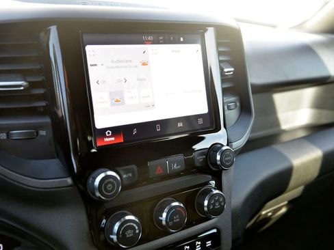 Used 2025 RAM 1500 Classic Warlock image 18