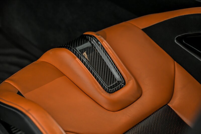 Used 2021 BMW M3 Competition w/ Executive Package RWD image 23