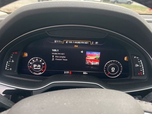 Used 2018 Audi Q7 3.0T Premium Plus image 10