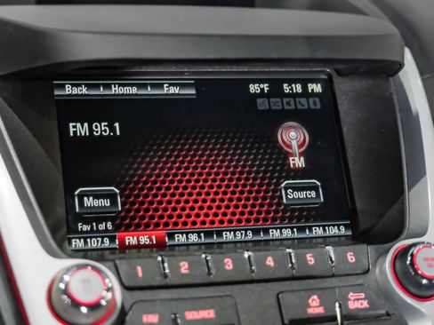 Used 2017 GMC Terrain Denali image 21