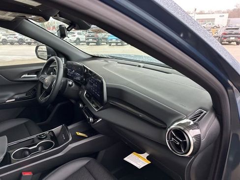 New 2026 Chevrolet Equinox LT image 29