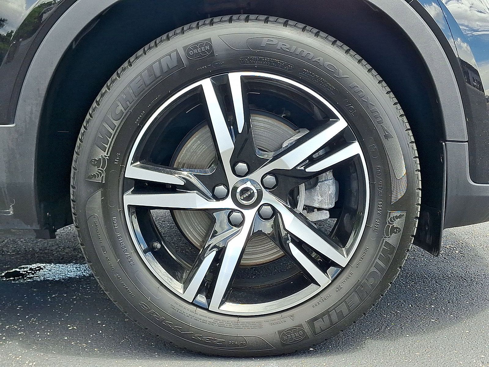 Used 2024 Volvo XC40 B5 Core AWD/4WD image 26