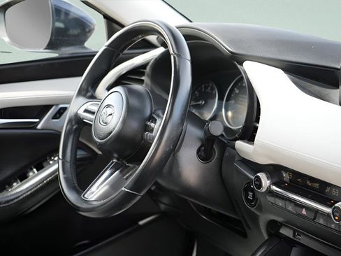 Used 2019 MAZDA MAZDA3 AWD Sedan w/ Premium Package image 12