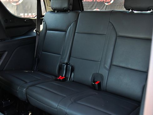 Used 2025 Chevrolet Tahoe LT AWD/4WD image 47