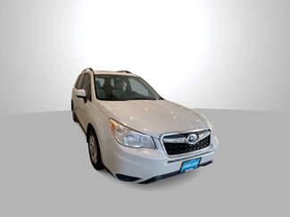 Used 2015 Subaru Forester 2.5i Premium w/ All-Weather Package video 2