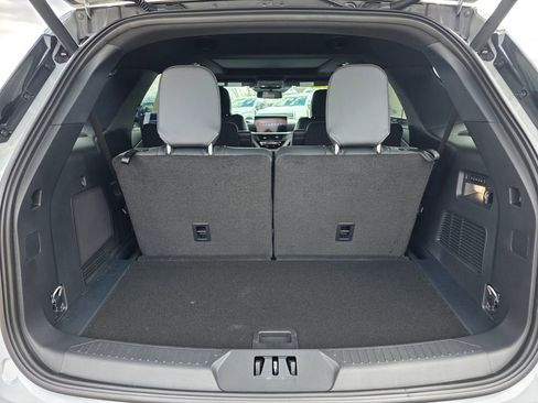 New 2026 Ford Explorer Tremor AWD/4WD image 25