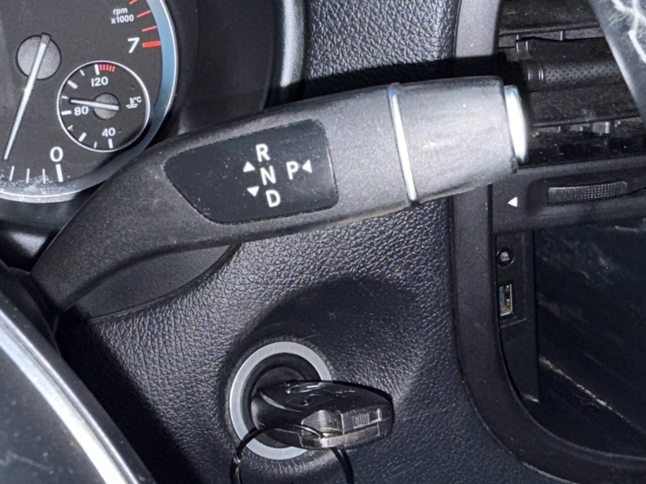 Used 2019 Mercedes-Benz Metris image 26