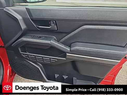 New 2026 Toyota Tacoma SR5 image 24