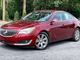 Used 2016 Buick Regal FWD video 1