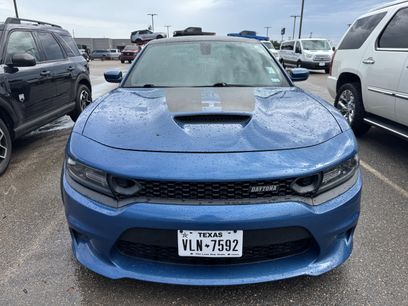 Used 2021 Dodge Charger Scat Pack w/ Daytona Edition Group
