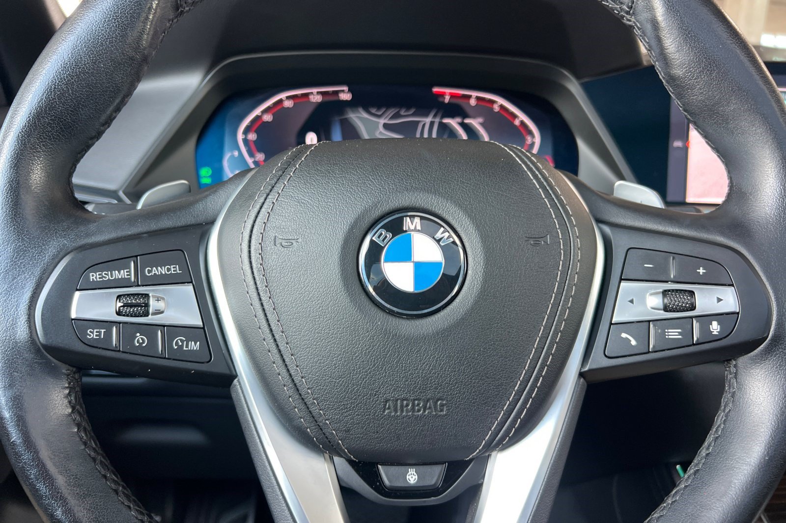 Used 2020 BMW X5 xDrive40i w/ Premium Package AWD/4WD image 10