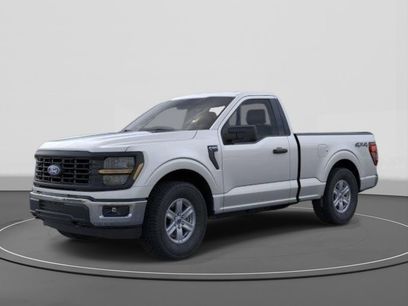 New 2026 Ford F150 XL