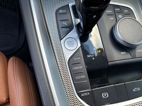 Used 2023 BMW Z4 sDrive30i w/ Premium Package image 31