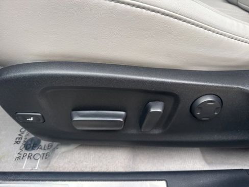 Used 2017 Lexus RX 450h AWD image 16