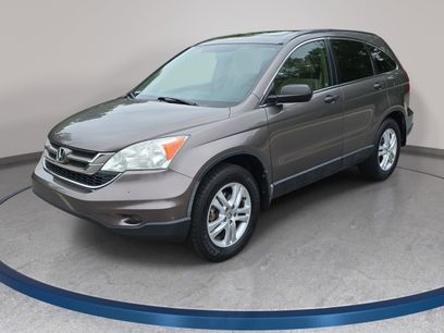 Used 2011 Honda CR-V EX