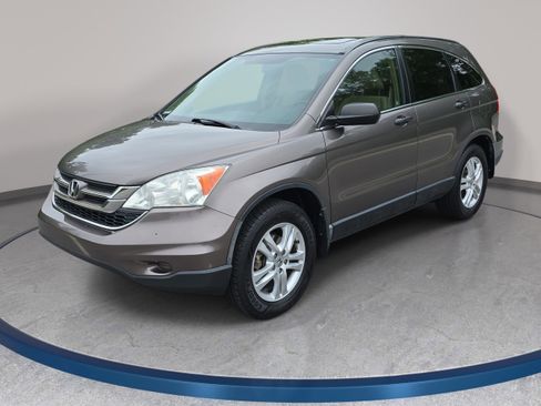 Used 2011 Honda CR-V EX image 1