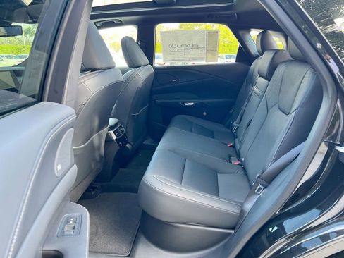 New 2026 Lexus RX 350 Premium Plus image 19
