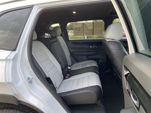 Used 2026 Honda CR-V Sport Touring image 14