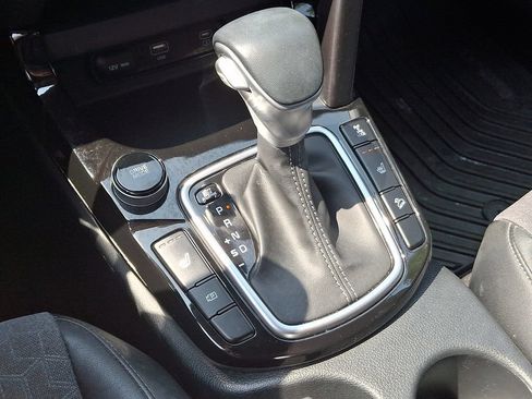 Used 2024 Kia Seltos S AWD/4WD image 15
