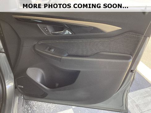 Used 2025 Chevrolet TrailBlazer ACTIV w/ Convenience Package FWD image 22