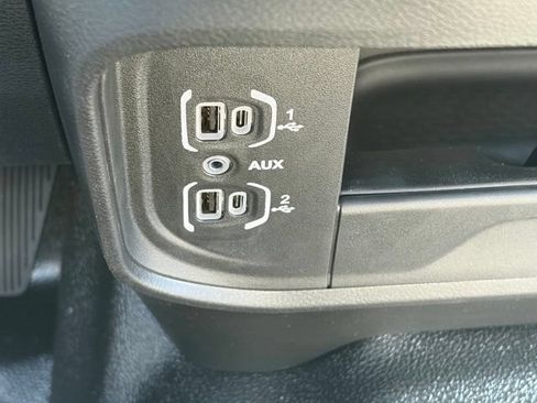 New 2026 RAM 5500 Tradesman w/ Chrome Appearance Group AWD/4WD image 22