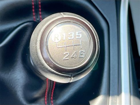 Used 2024 Subaru BRZ Limited image 16