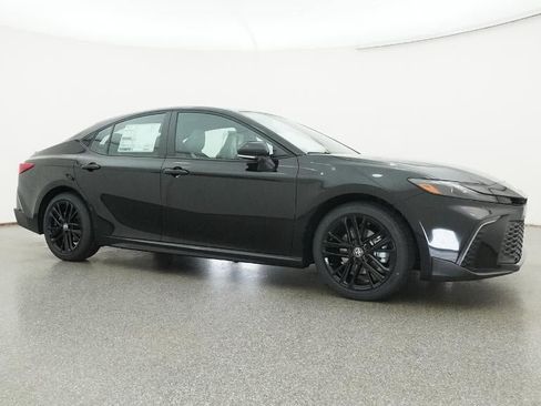 New 2026 Toyota Camry SE image 61