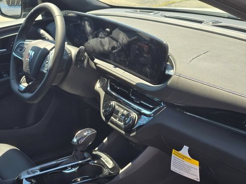 New 2026 Buick Envista Sport Touring FWD image 20