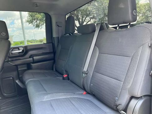 Used 2022 Chevrolet Silverado 2500 LT w/ Convenience Package AWD/4WD image 27