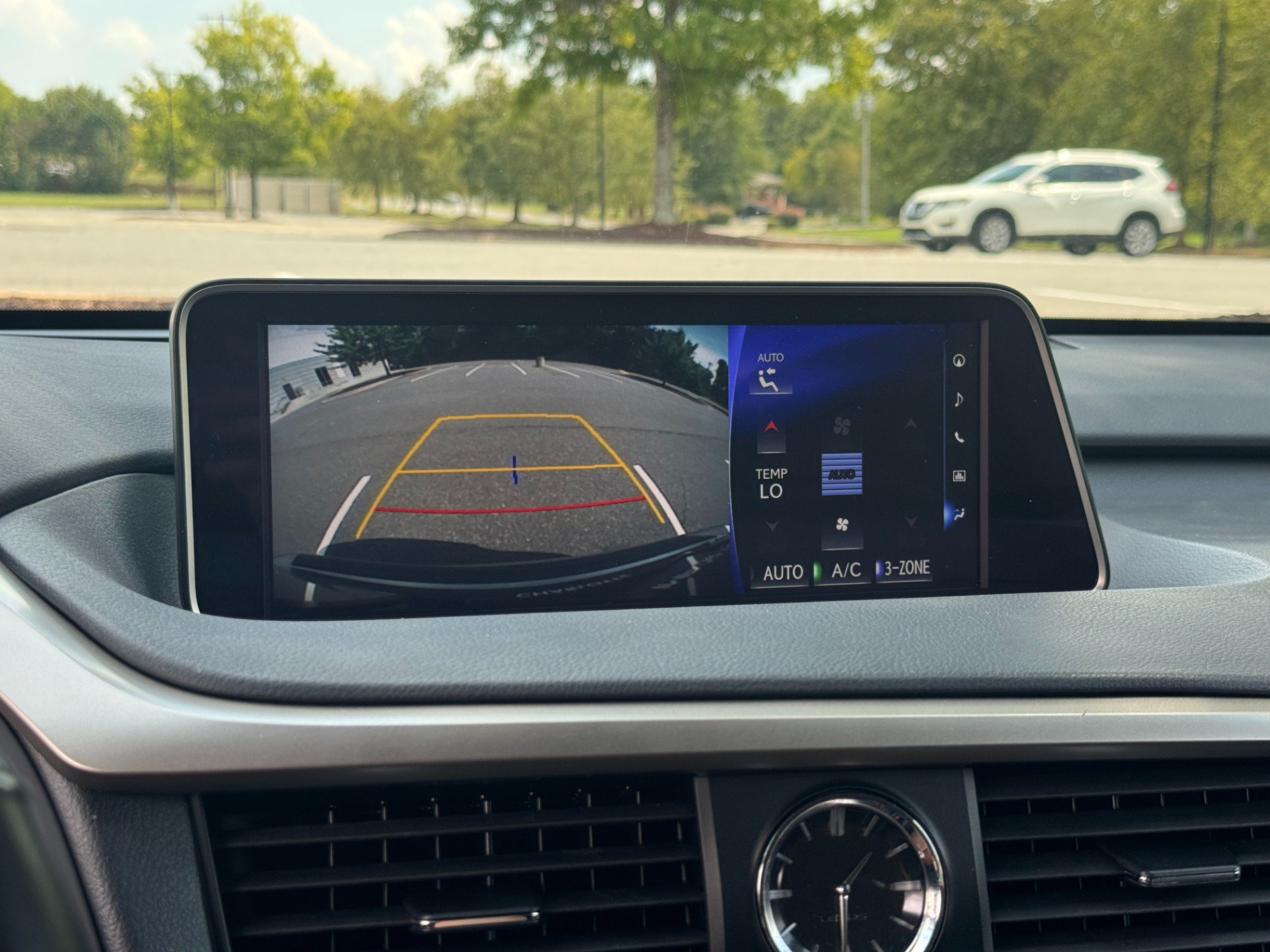 Used 2019 Lexus RX 350L AWD image 41