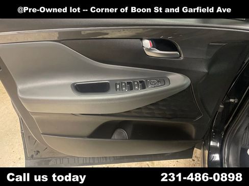 Used 2023 Hyundai Santa Fe SEL AWD/4WD image 15