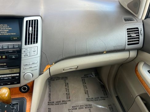 Used 2005 Lexus RX 330 AWD image 31