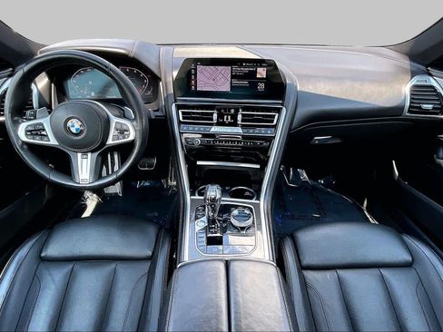 Used 2020 BMW M850i xDrive Coupe AWD/4WD image 16