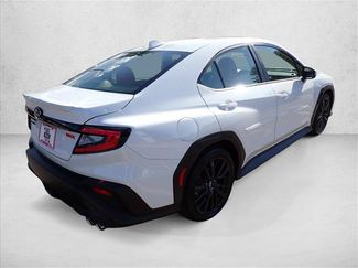 Used 2026 Subaru WRX Limited AWD/4WD video 4