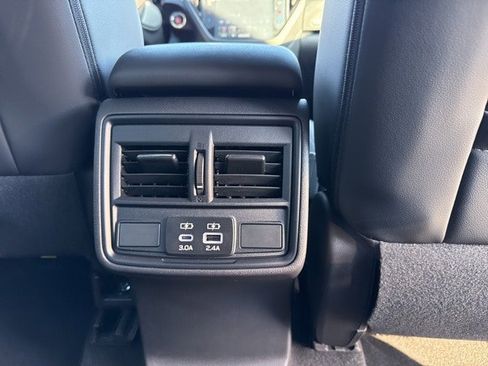 New 2026 Subaru Forester Premium image 15