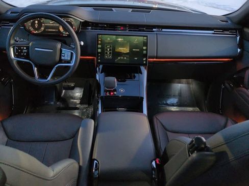 Used 2024 Land Rover Range Rover Sport SE image 15