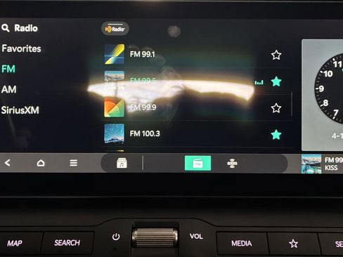New 2026 Kia K4 FWD image 25