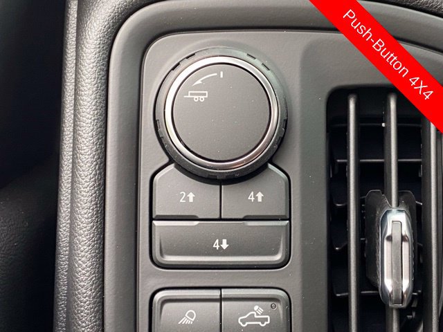 New 2026 Chevrolet Silverado 2500 Custom w/ Custom Value Package AWD/4WD image 30