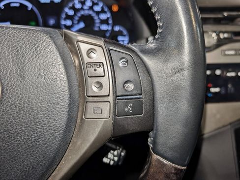 Used 2013 Lexus RX 450h AWD image 39