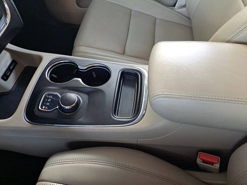 Used 2014 Dodge Durango Citadel w/ Trailer Tow Group IV AWD/4WD image 33
